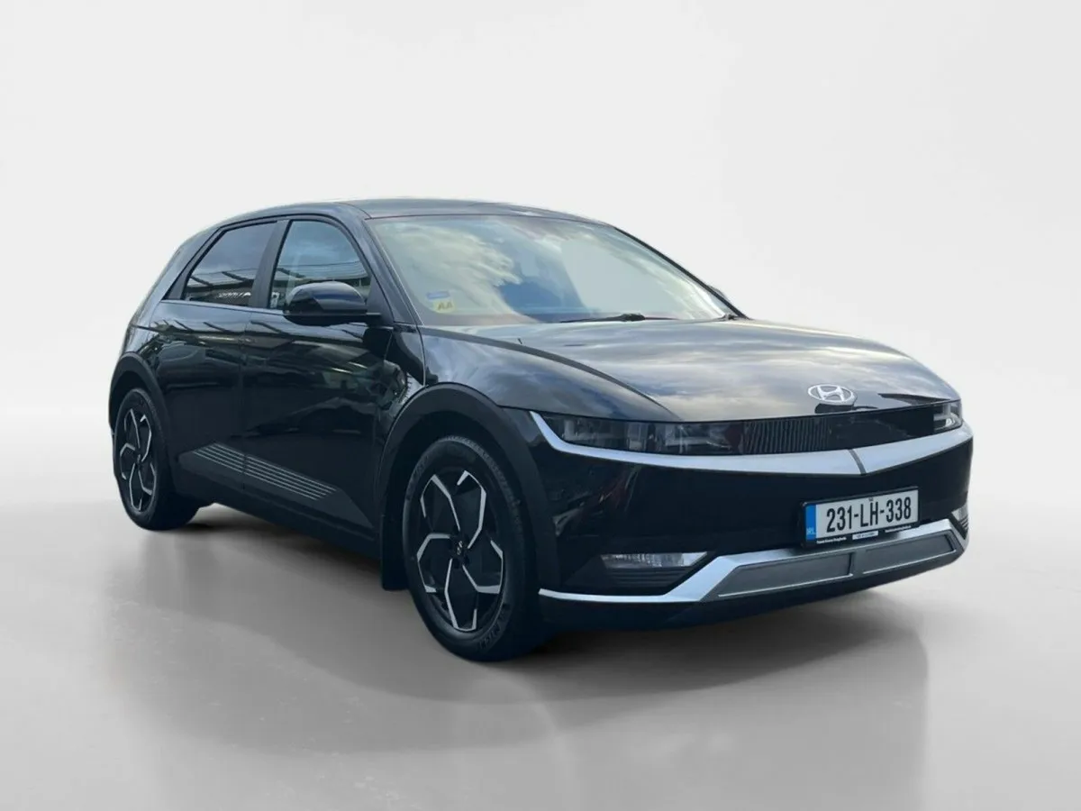 Hyundai IONIQ 5 Electric Premium - Image 1