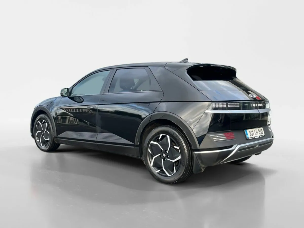 Hyundai IONIQ 5 Electric Premium - Image 4