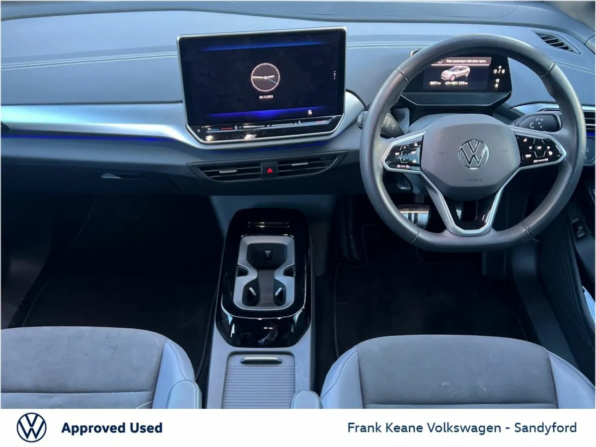 Volkswagen ID.4 *EX Demo* *PRO PLUS* 77kWh 286HP @ - Image 2