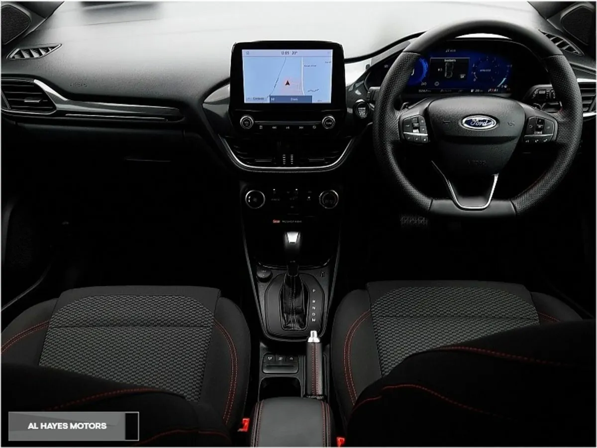 Ford Puma **AUTOMATIC**ST LINE**1.0 LITRE - Image 2