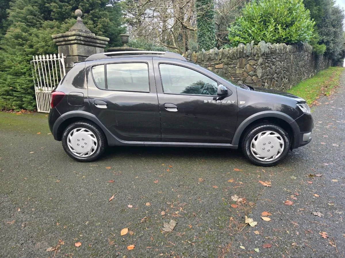 Dacia sandero stepway - Image 2