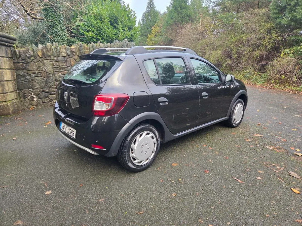 Dacia sandero stepway - Image 3