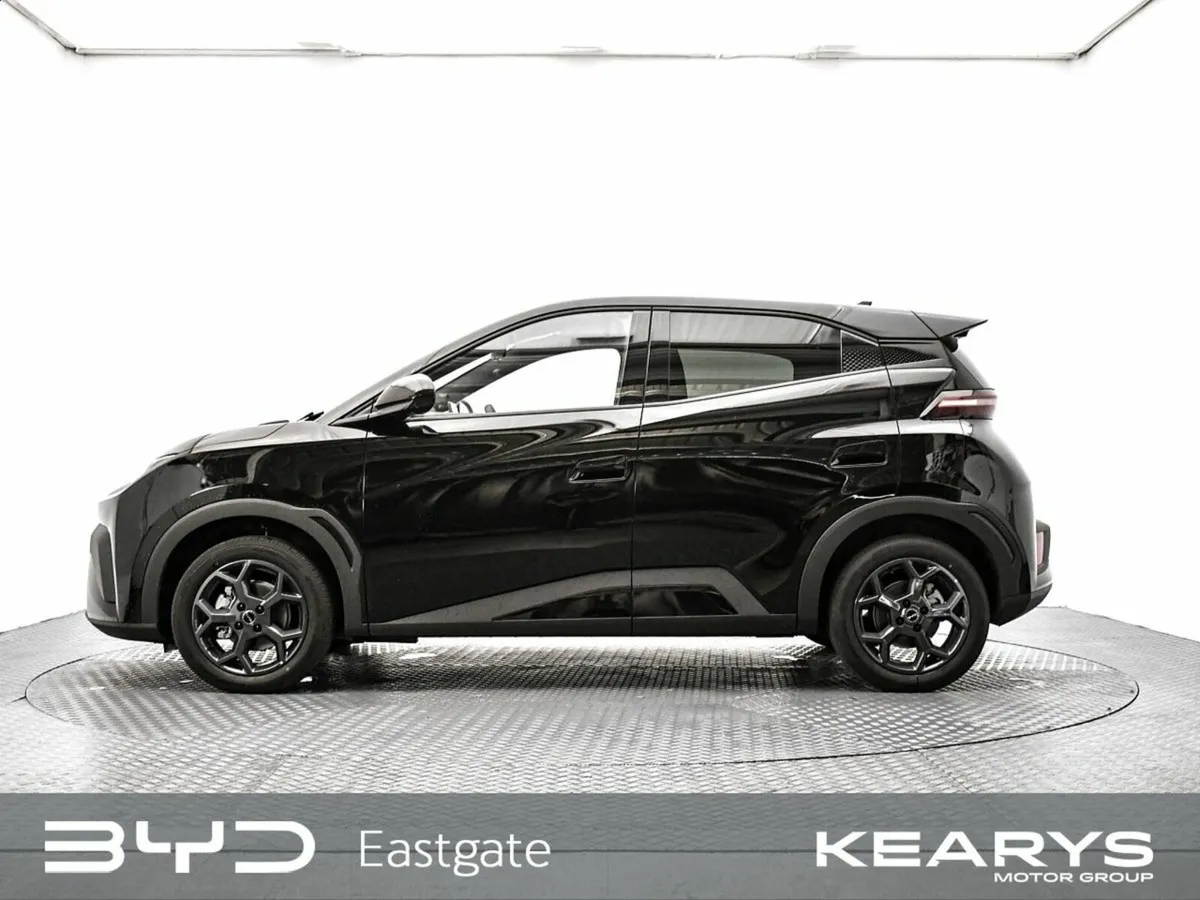 BYD DOLPHIN SURF COMFORT Order YOUR 261 Today! - Image 4