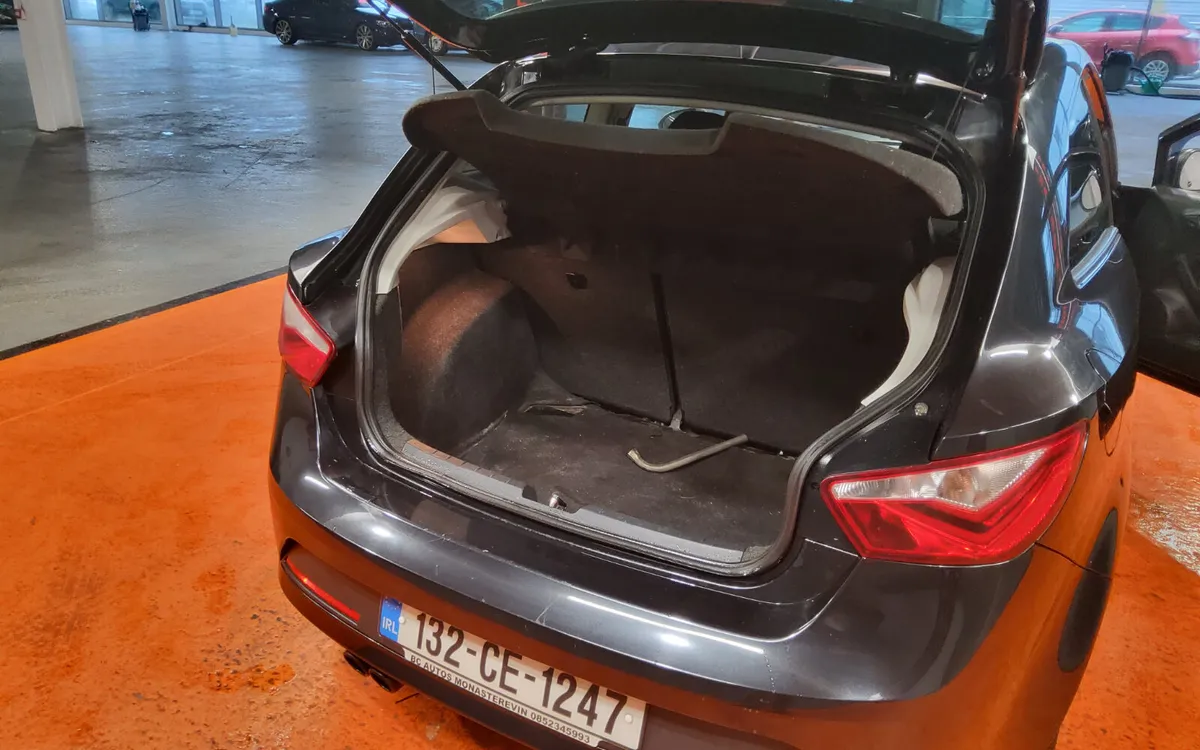 SEAT Ibiza 2013 - Image 3