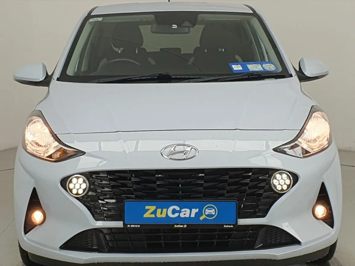 Hyundai i10 #139 i10 Deluxe Plus - Image 3