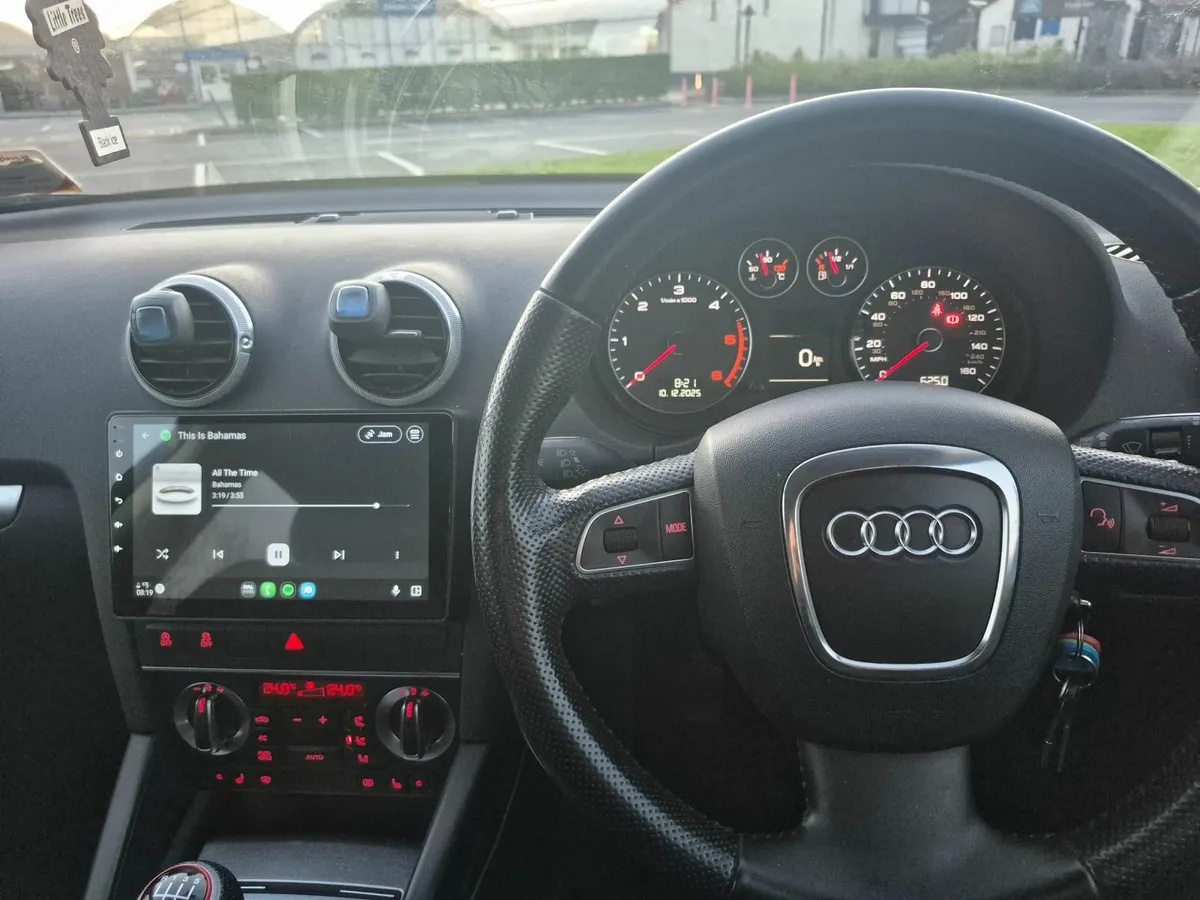 Audi A3 2012 *SALE AGREED* - Image 2