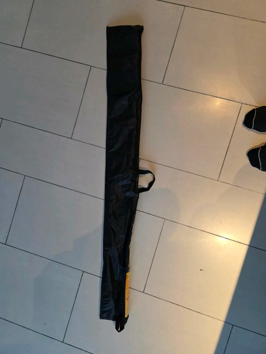 Super Xmas Present - Monster Stunt Kite! - Image 4