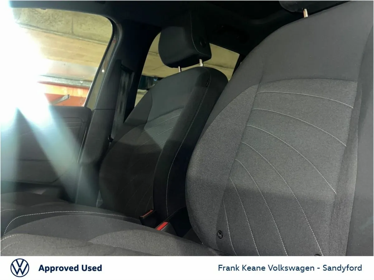 Volkswagen ID.3 *Pro* 204HP 58kWh @Frank Keane Vol - Image 4