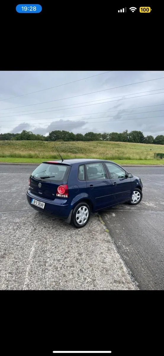 Volkswagen polo - Image 1