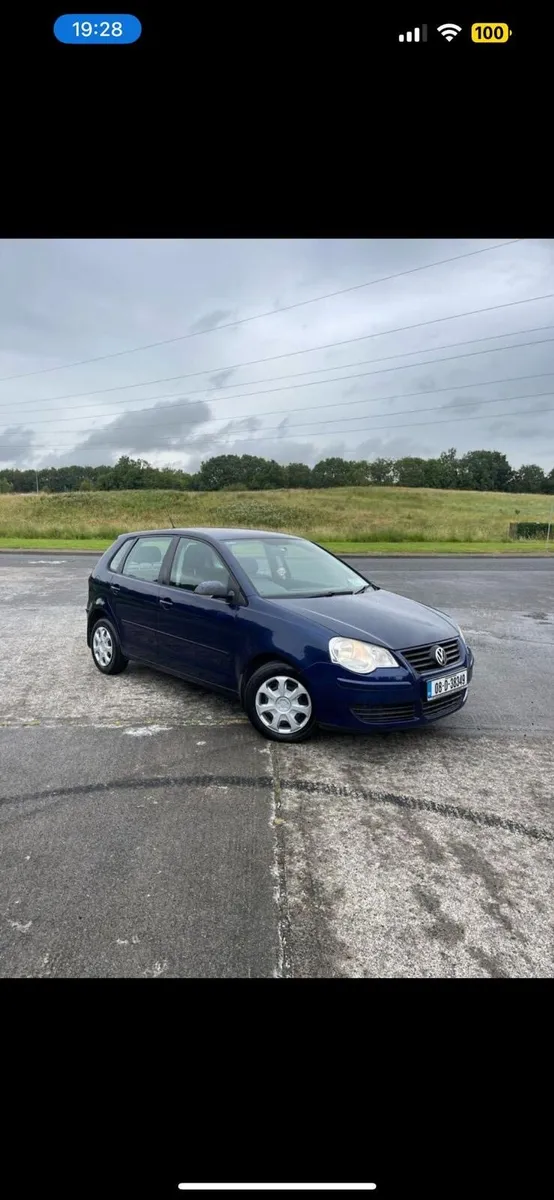 Volkswagen polo - Image 2