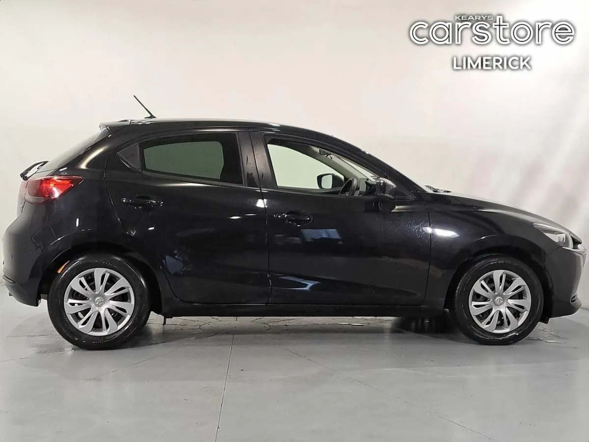 Mazda Mazda2 1.5 PET AUTO - Image 2
