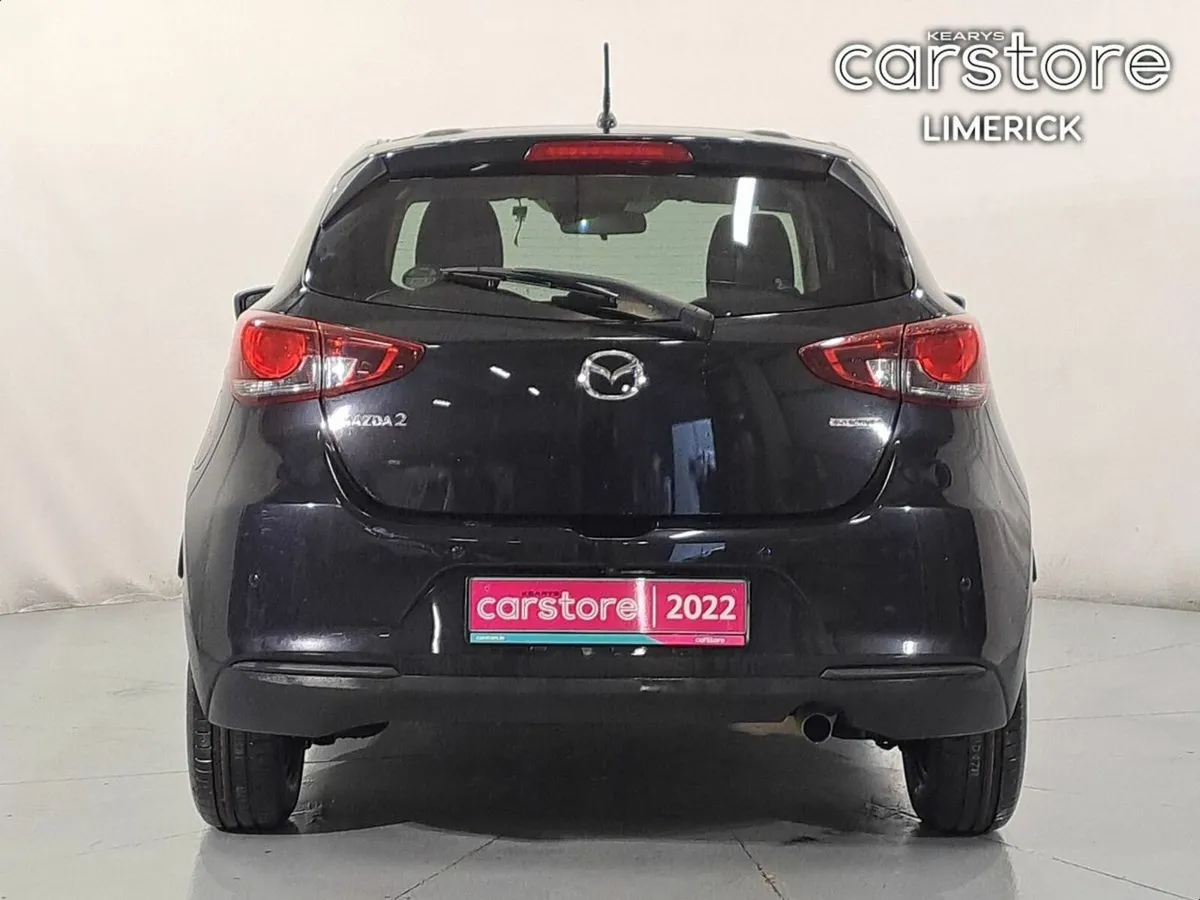Mazda Mazda2 1.5 PET AUTO - Image 4