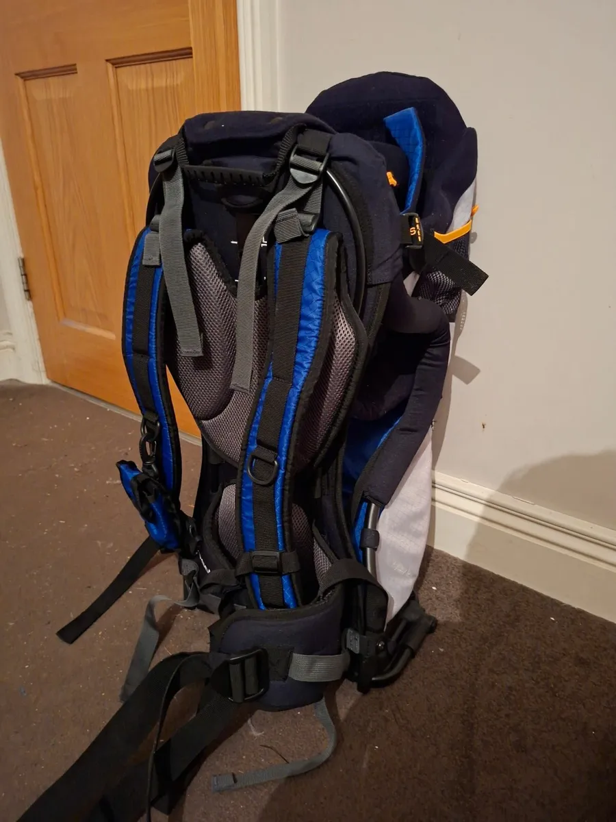 Kid / Child Back Carrier