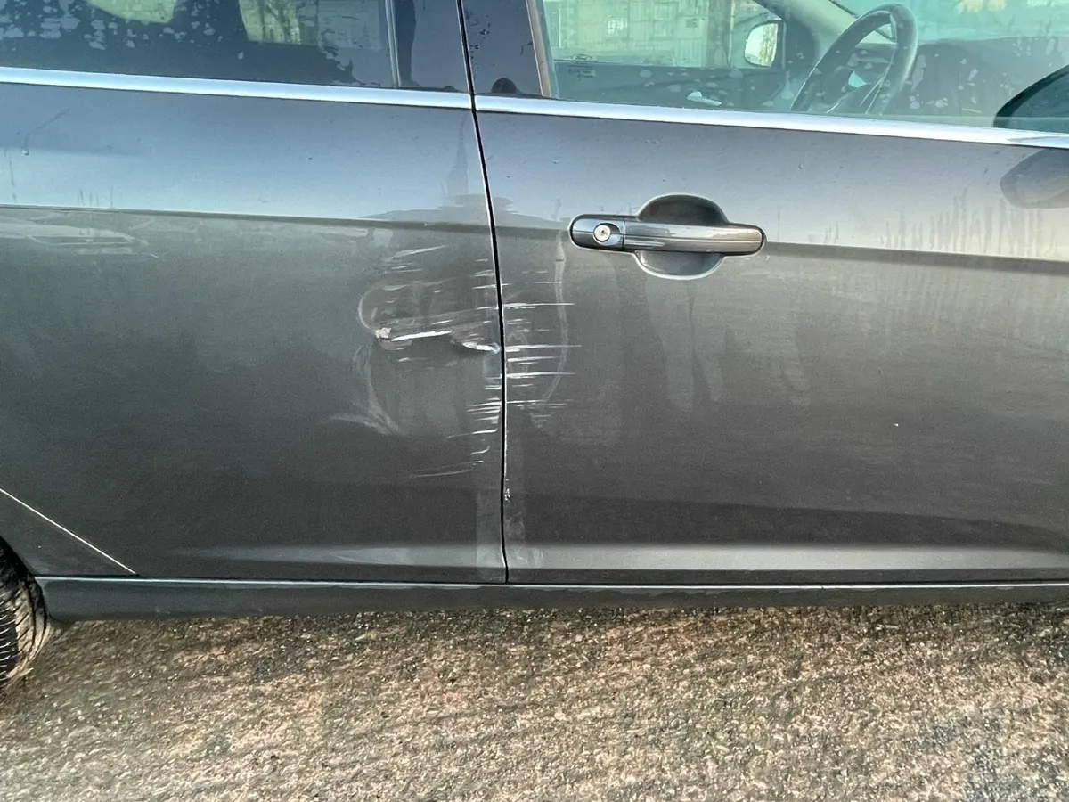 2017 FOCUS ZETEC 120 1.5 TDCI - Image 3