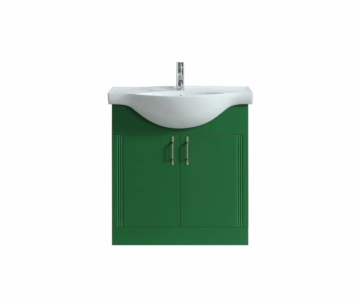 Bathroom Vanity Units - Image 1