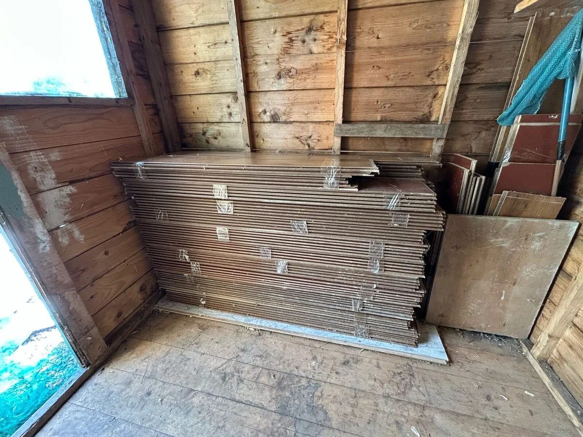 High quality Composite Wood Flooring - Image 3