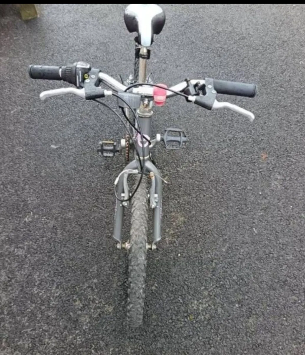 Kids bike 20in - Image 2