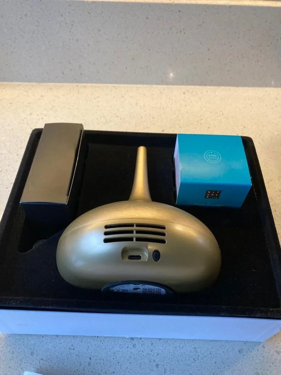 Rituals - The Perfume Genie - Image 1