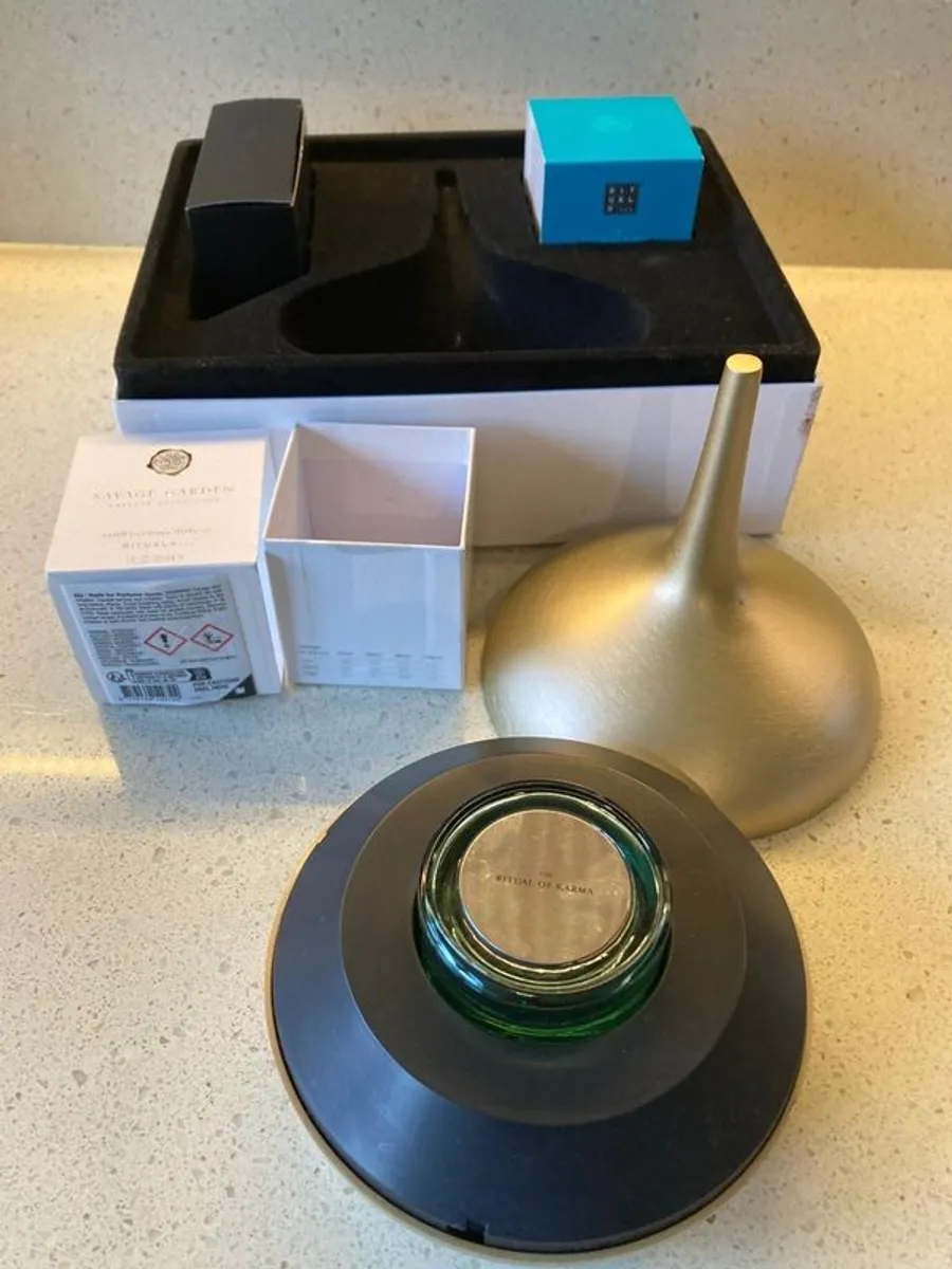 Rituals - The Perfume Genie - Image 4