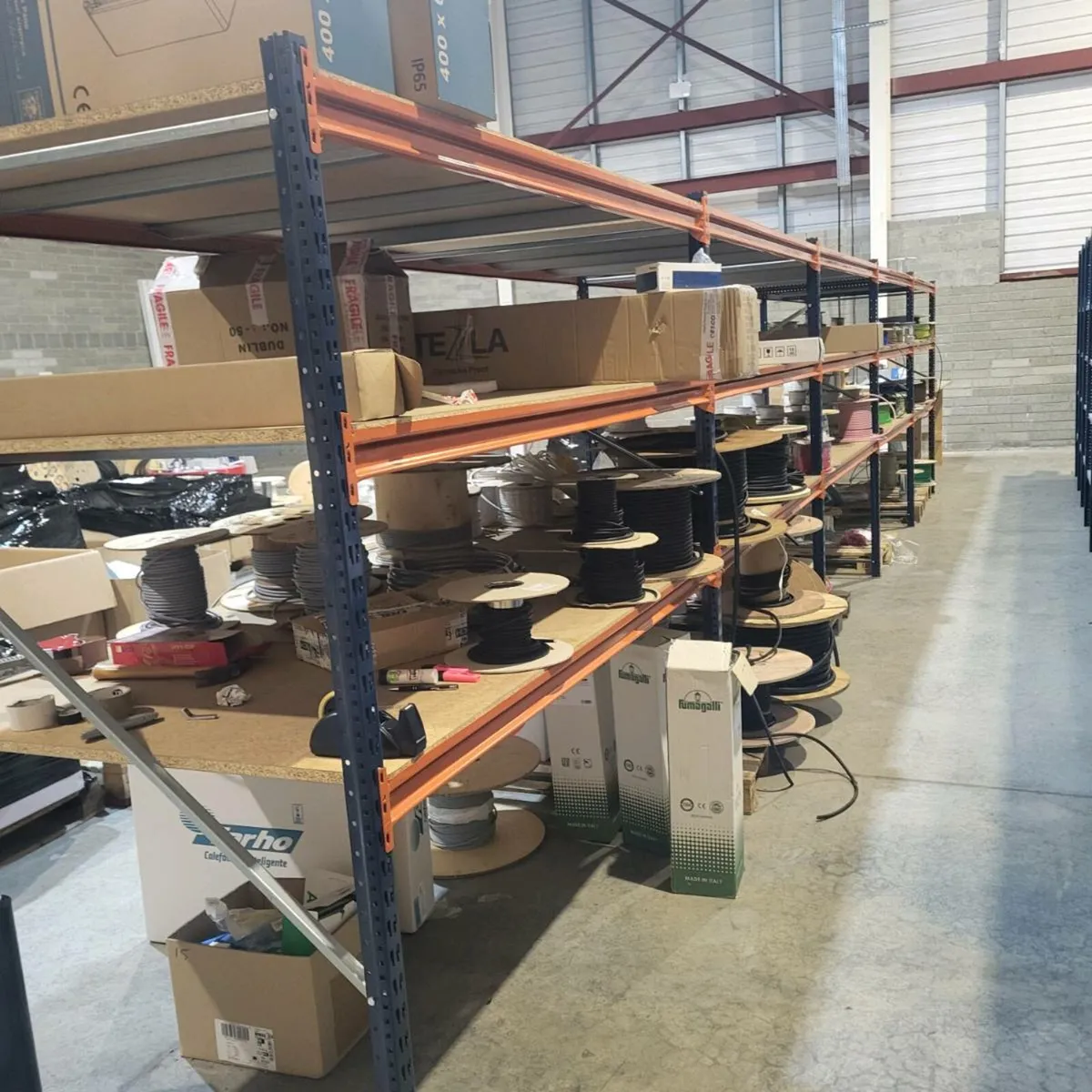 Long span racking - Image 2