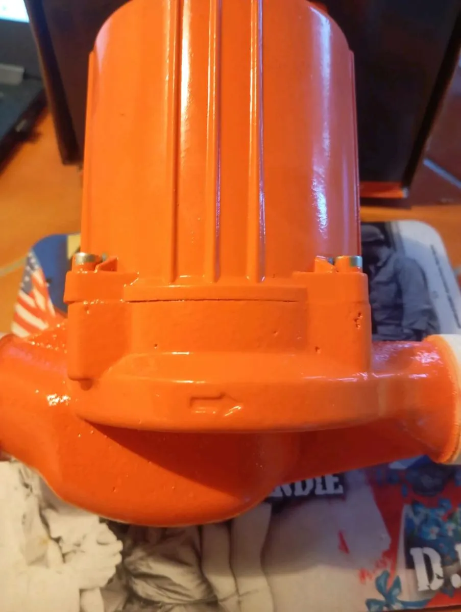 NEW IBO circulating pump - Image 2