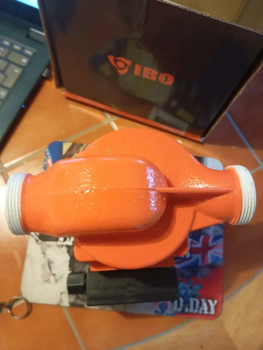 NEW IBO circulating pump - Image 3