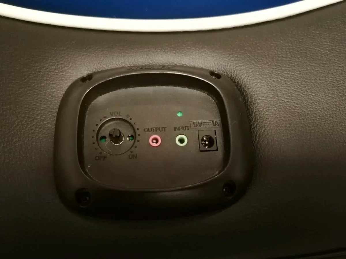 Gaming Chair - Image 4