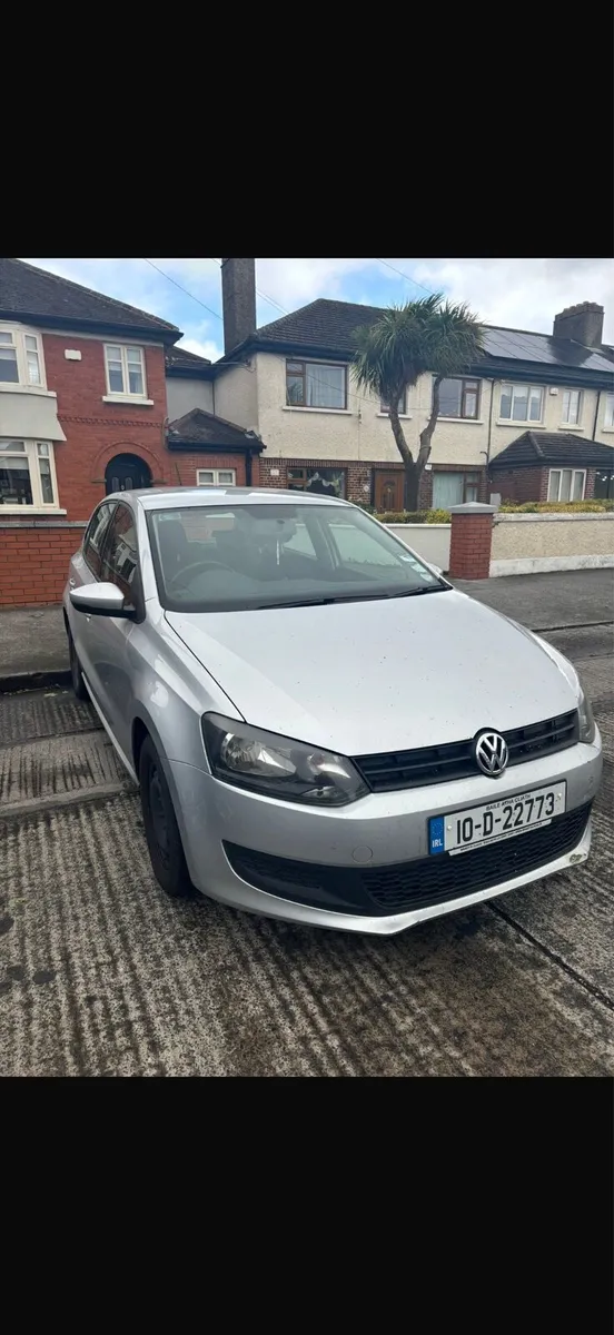 Vw polo - Image 1