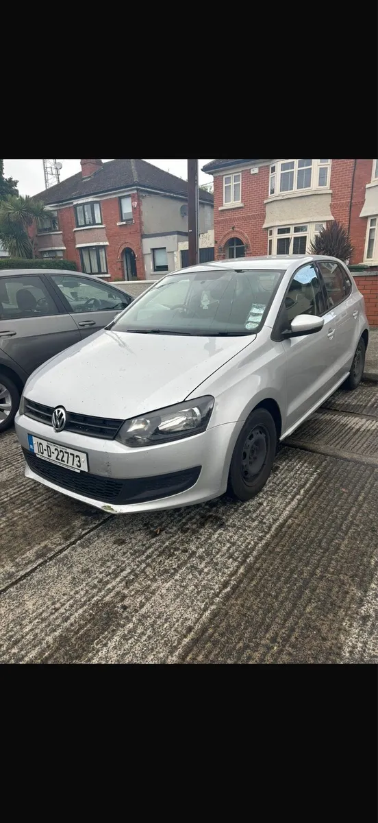 Vw polo - Image 2