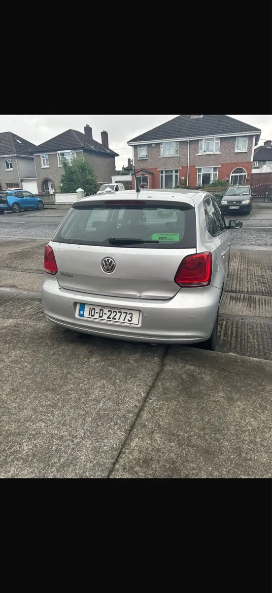 Vw polo - Image 3