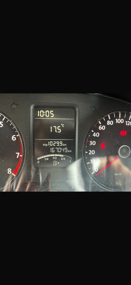 Vw polo - Image 4