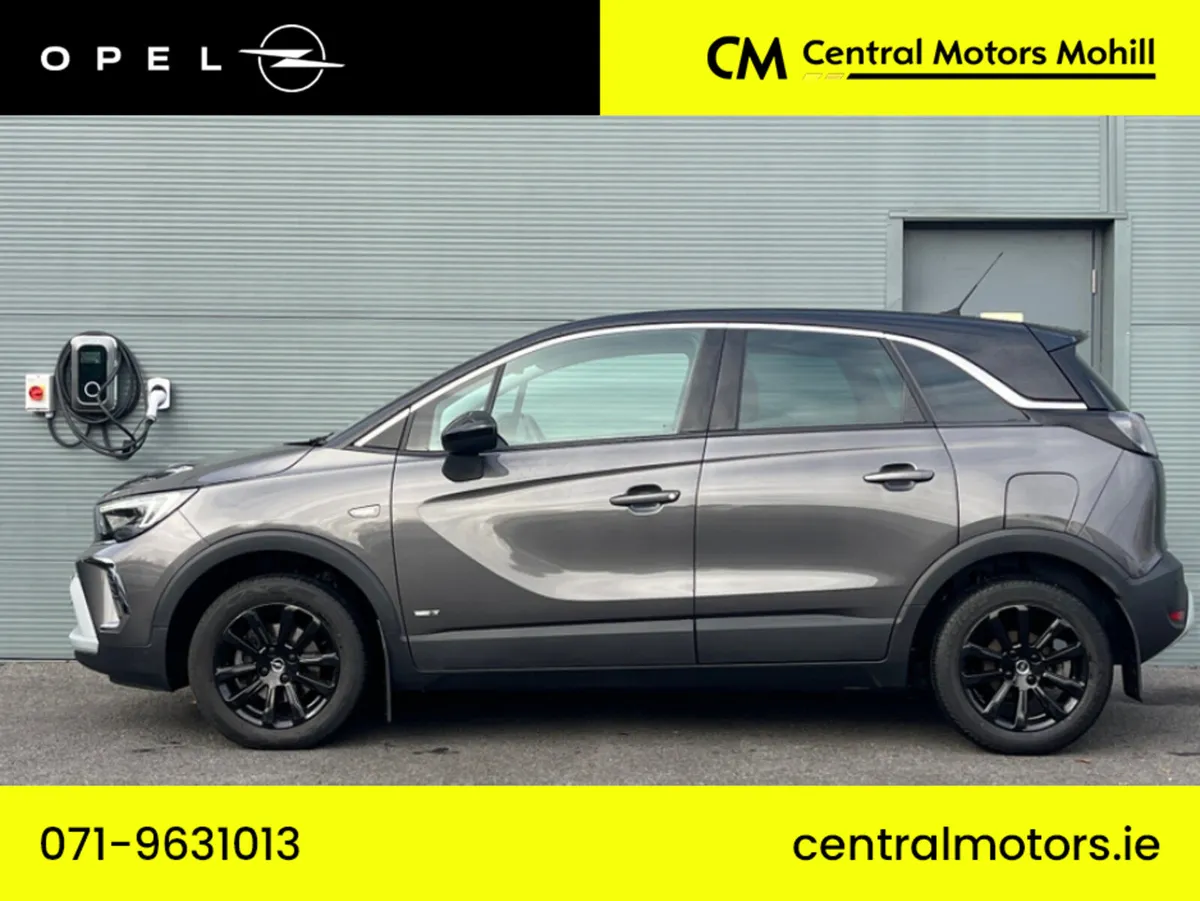 Opel Crossland X * Automatic * SRI 1.2 130 BHP Pet - Image 2