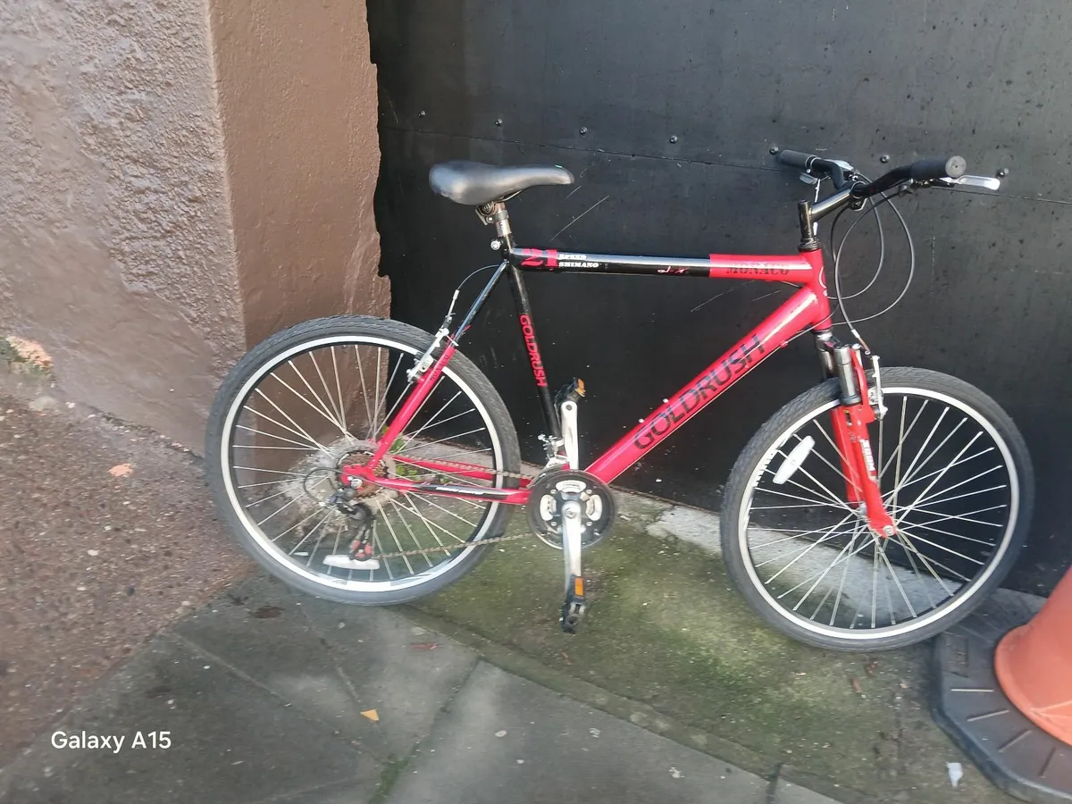 MONACO MOUNTAIN BIKE - Image 2