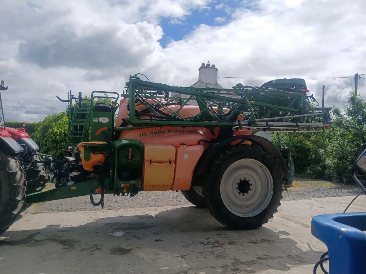 Amazone UX - Image 1