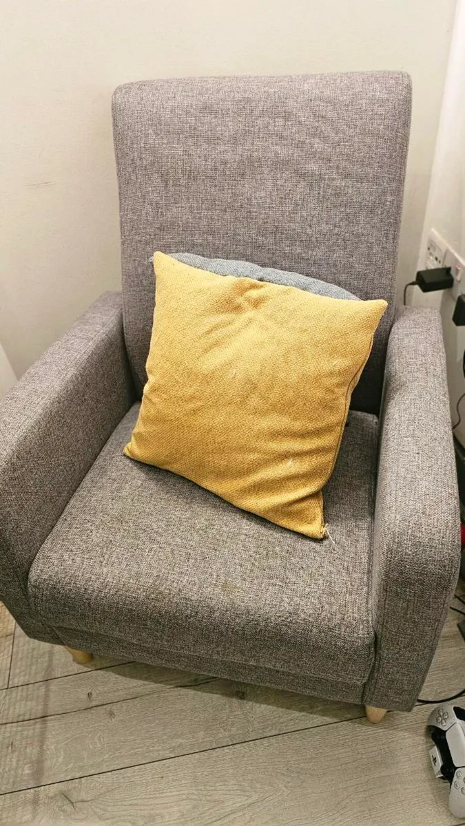 Sofa chair
