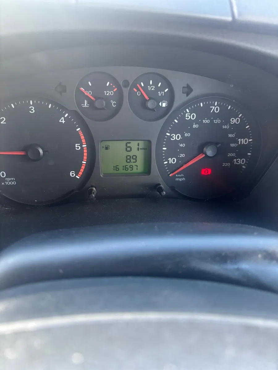 Ford Transit 2013 - Image 2