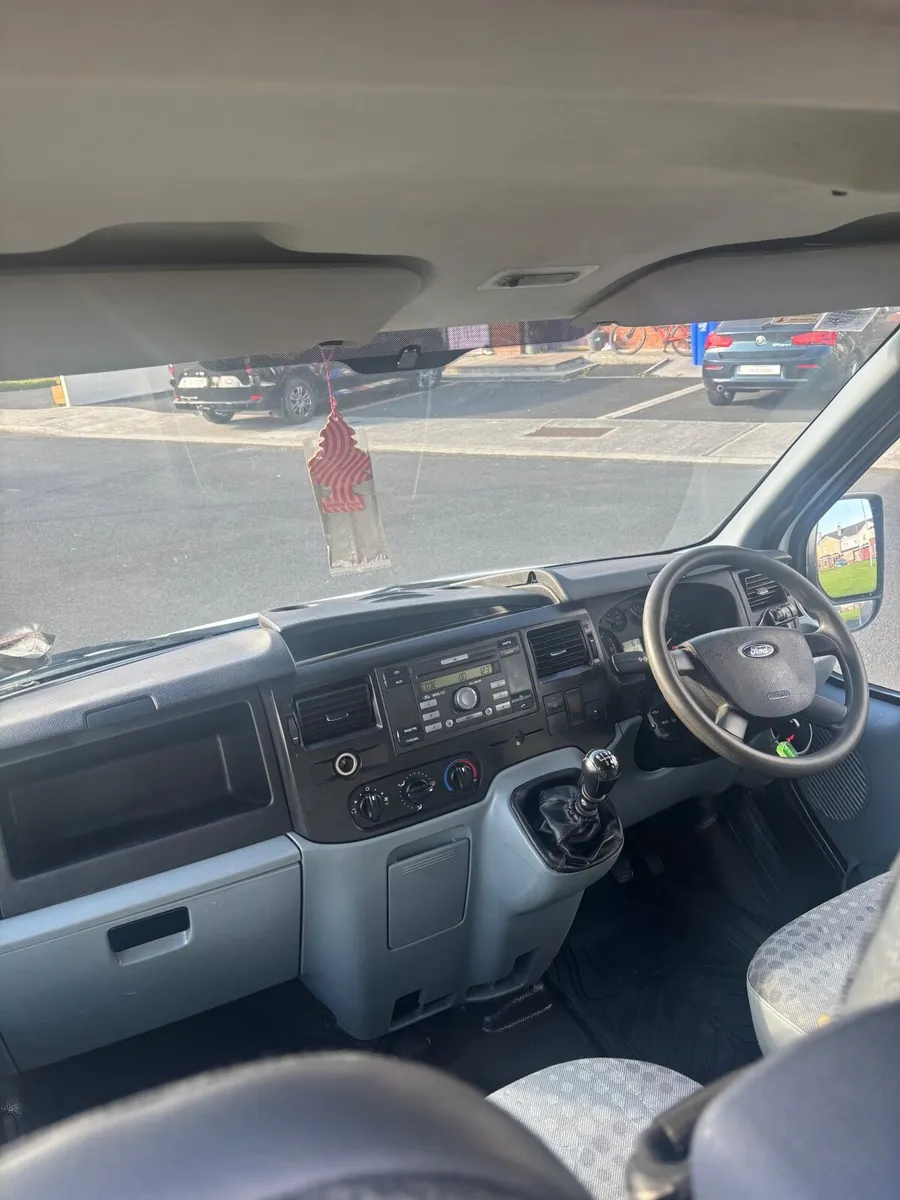 Ford Transit 2013 - Image 4