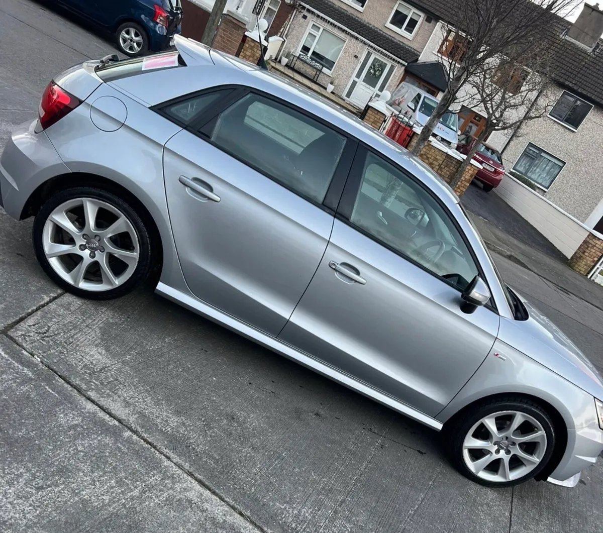Audi A1 - Image 1