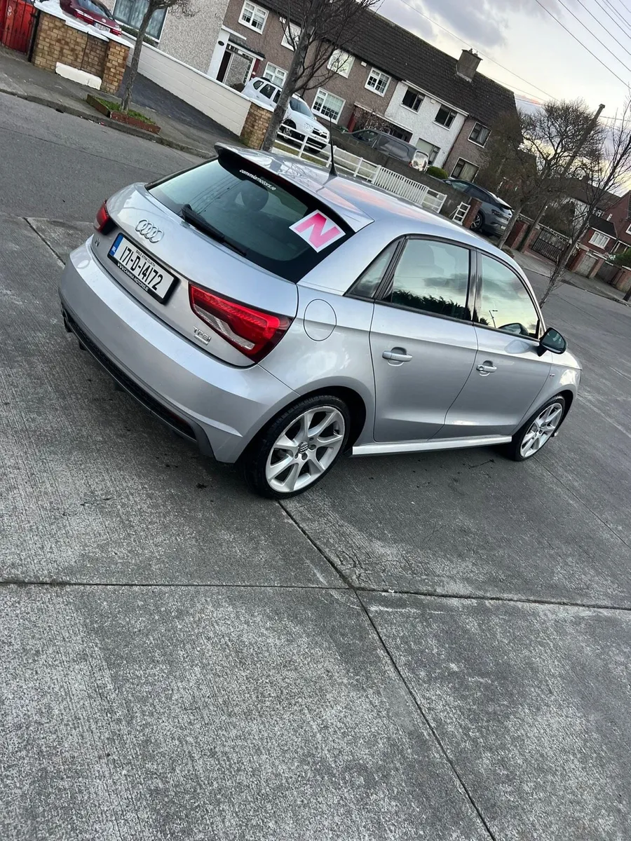 Audi A1 - Image 2