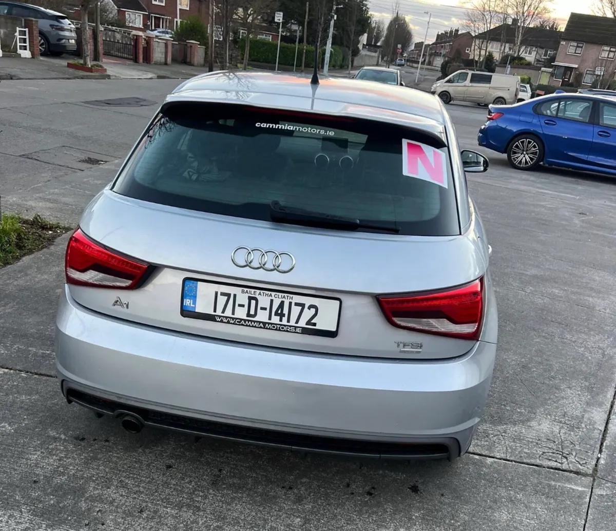 Audi A1 - Image 4