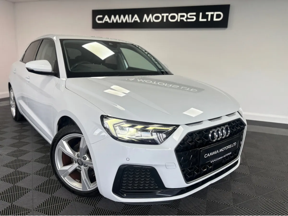 Audi A3 *AUDI A1* *KEYLESS ENTRY* *DIGITAL DASH* * - Image 2