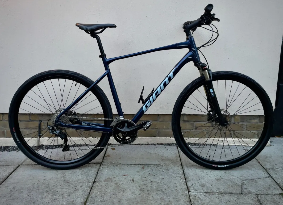 Giant Roam 3 Disc - XL size - Excellent Condition - Image 1