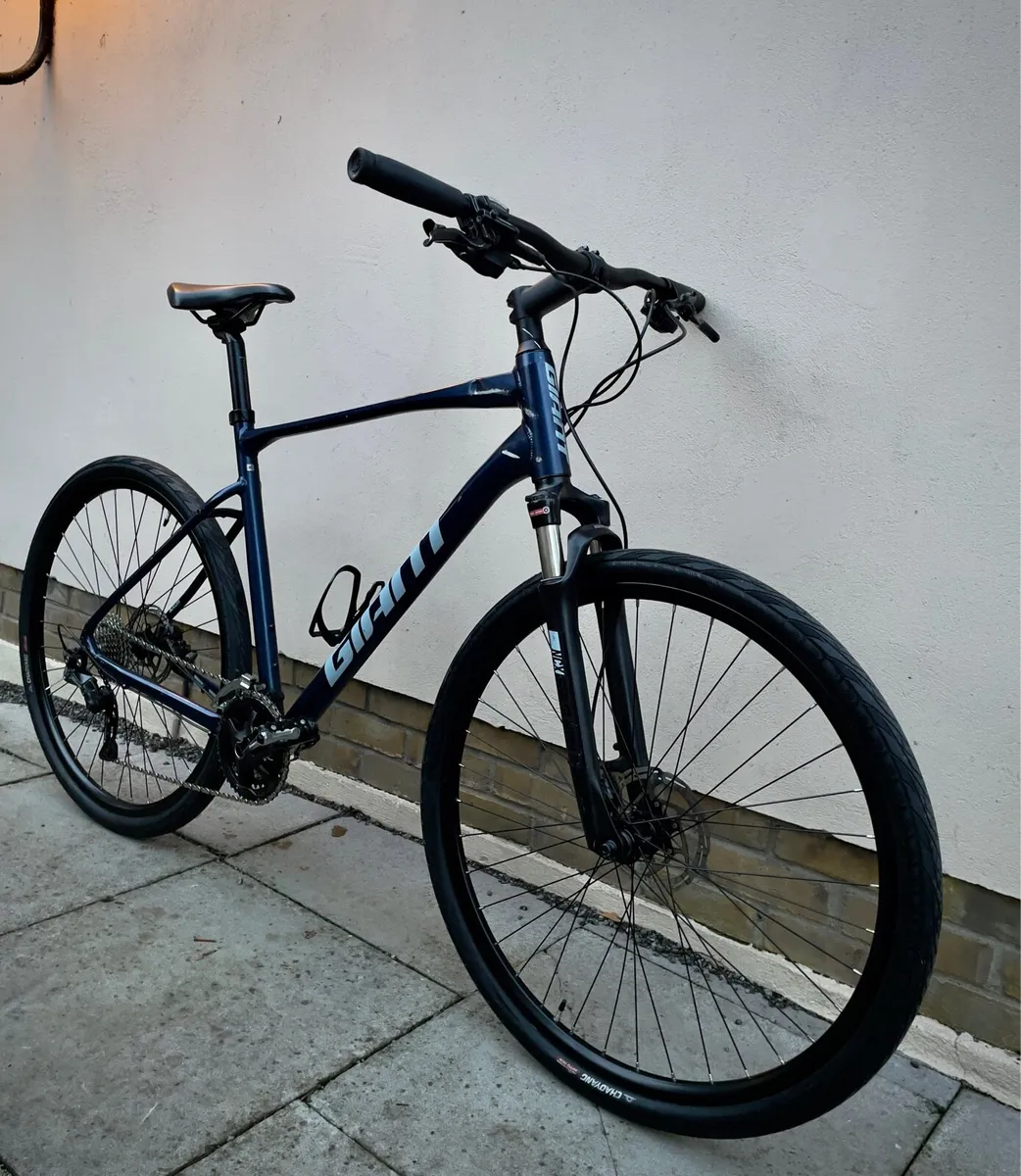 Giant Roam 3 Disc - XL size - Excellent Condition - Image 2