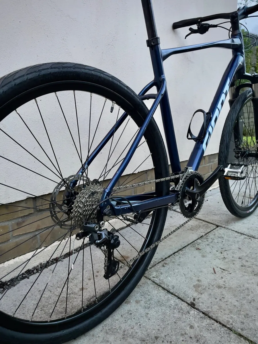 Giant Roam 3 Disc - XL size - Excellent Condition - Image 3