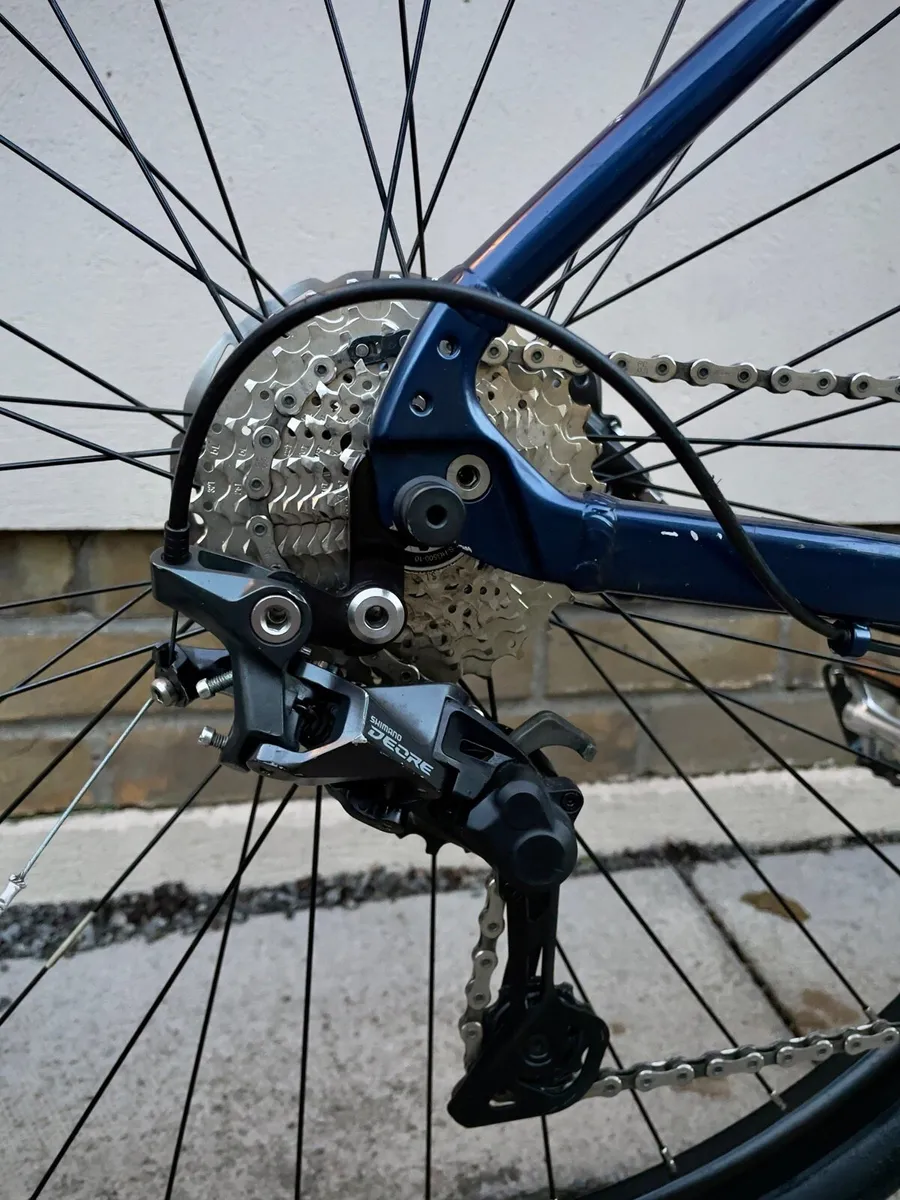 Giant Roam 3 Disc - XL size - Excellent Condition - Image 4