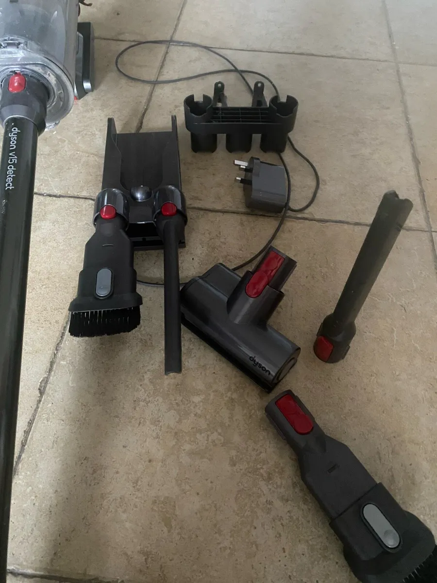 Dyson Hoover - Image 2