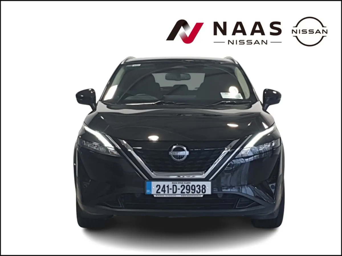 Nissan Qashqai EPOWER SV PREMIUM GR RR MY2 75 - Image 2