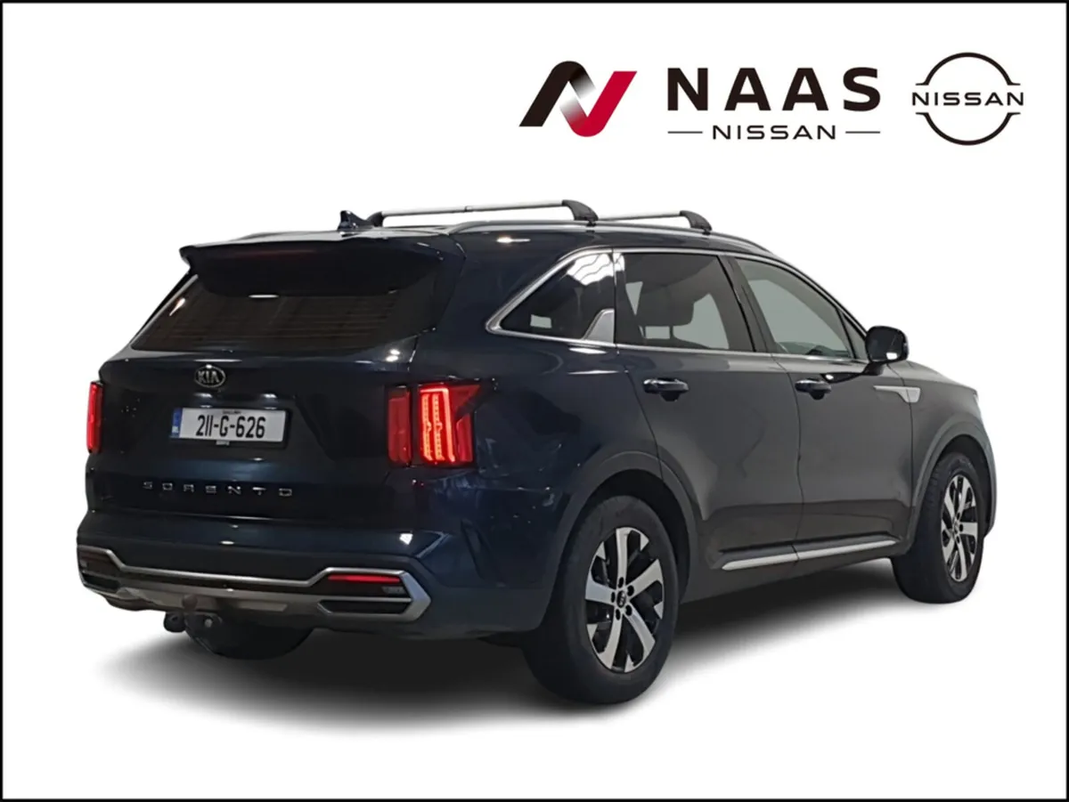 Kia Sorento K3 2WD 5DR 7 SEAT - Image 4