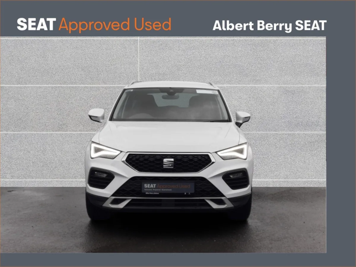SEAT Ateca 2.0 TDI 150HP DSG SE+ 5DR - Image 2