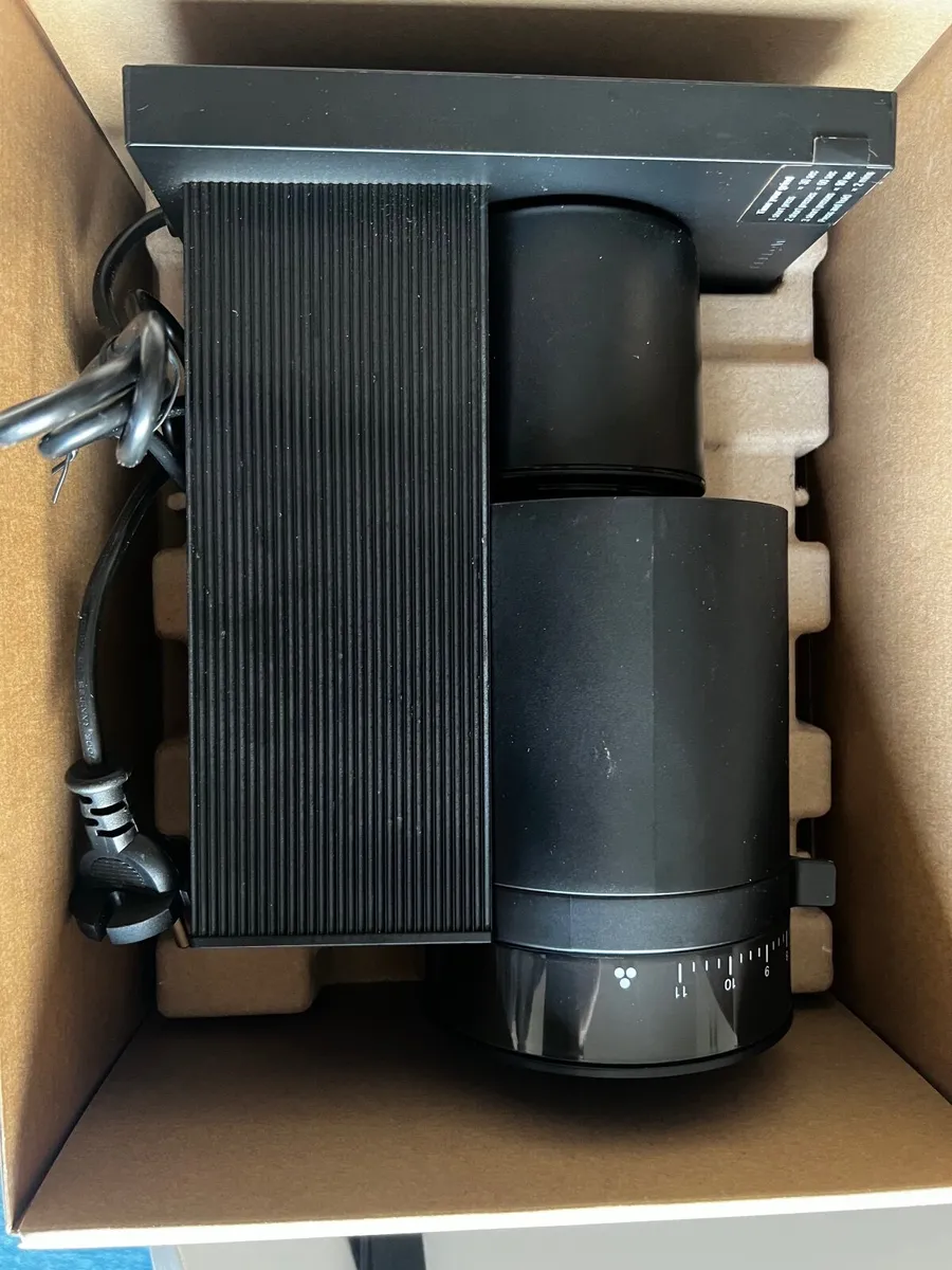 Fellow Opus Coffee Grinder - Image 2